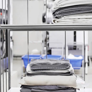 Profesyonel Çamaşırhane