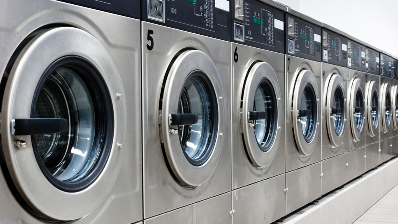 Otel Yorgan Battaniye Yıkama